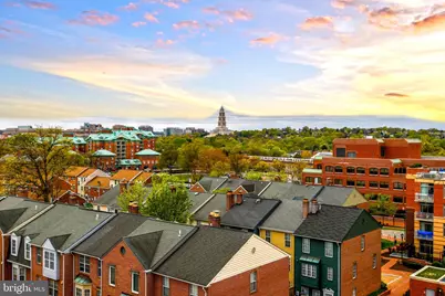1200 Braddock Place #715, Alexandria, VA 22314 - Photo 1
