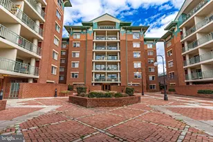 545 E Braddock Rd, Alexandria, VA 22314 - Photo 1