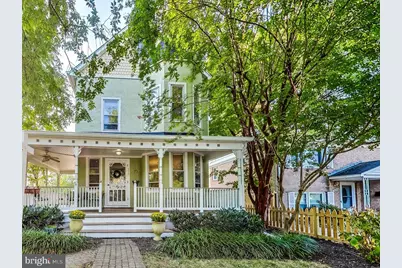 311 E Howell Avenue, Alexandria, VA 22301 - Photo 1