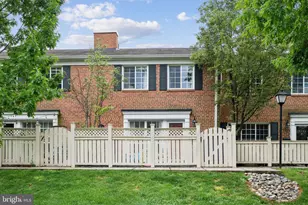 1547 N Van Dorn Street N, Alexandria, VA 22304 - Photo 1