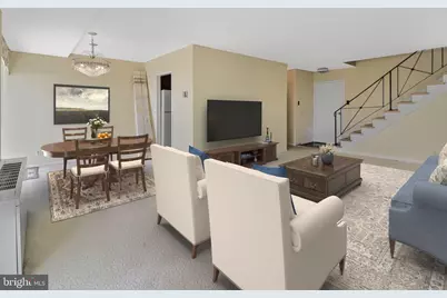 301 N Beauregard Street #1604, Alexandria, VA 22312 - Photo 1