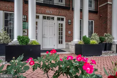 1023 N Royal Street #104, Alexandria, VA 22314 - Photo 1