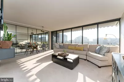 6301 Stevenson Avenue #813, Alexandria, VA 22304 - Photo 1