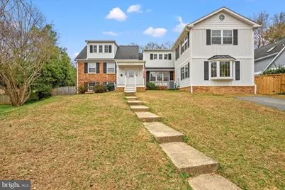 606 Oakley Place, Alexandria, VA 22302 - Photo 1