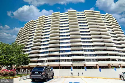 6301 Stevenson Avenue #602, Alexandria, VA 22304 - Photo 1