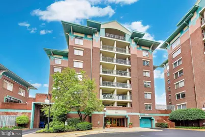 545 E Braddock Road #608, Alexandria, VA 22314 - Photo 1