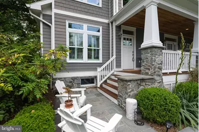 1400 Mount Vernon Avenue #A, Alexandria, VA 22301 - Photo 1