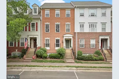 1604 Hunting Creek Drive #B, Alexandria, VA 22314 - Photo 1