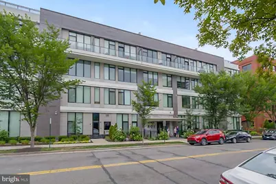 801 N Fairfax Street #409, Alexandria, VA 22314 - Photo 1
