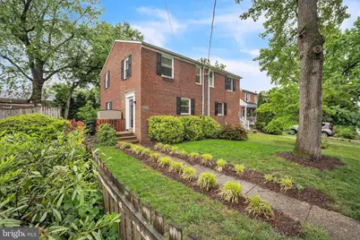2901 Mosby Street, Alexandria, VA 22305 - Photo 1