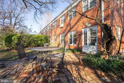 3224 Martha Custis Drive, Alexandria, VA 22302 - Photo 1