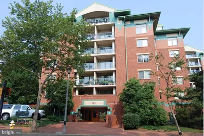610 N West Street N #306, Alexandria, VA 22314 - Photo 1