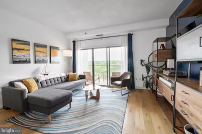 545 E Braddock Road #601, Alexandria, VA 22314 - Photo 1