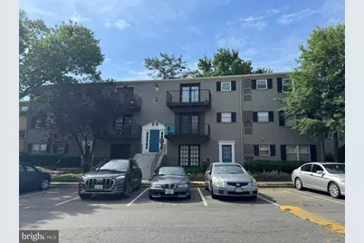 5911 Quantrell Avenue #204, Alexandria, VA 22312 - Photo 1