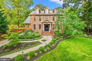 3107 Russell Rd, Alexandria, VA 22305 - Photo 1