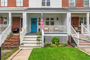 3029 Manning St, Alexandria, VA 22305 - Photo 1