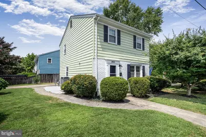 2100 Leslie Avenue, Alexandria, VA 22301 - Photo 1