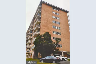 4520 King Street #205, Alexandria, VA 22302 - Photo 1