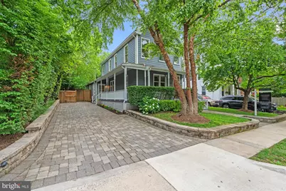 411 E Bellefonte Avenue, Alexandria, VA 22301 - Photo 1