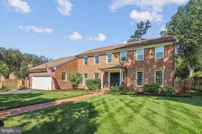 1200 N Gaillard Street, Alexandria, VA 22304 - Photo 1