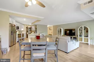 205 Yoakum Pkwy, Alexandria, VA 22304 - Photo 1