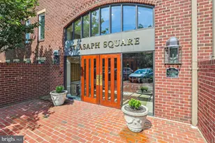 801 S Pitt St, Alexandria, VA 22314 - Photo 1