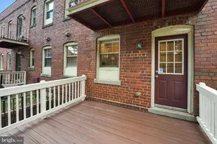 1305 E Abingdon Dr, Alexandria, VA 22314 - Photo 1