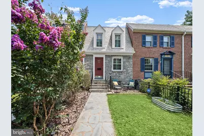 1409 Mount Vernon Avenue, Alexandria, VA 22301 - Photo 1