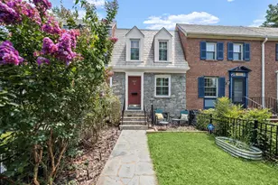 1409 Mt Vernon Ave, Alexandria, VA 22301 - Photo 1