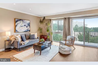 6143 Edsall Road #J, Alexandria, VA 22304 - Photo 1
