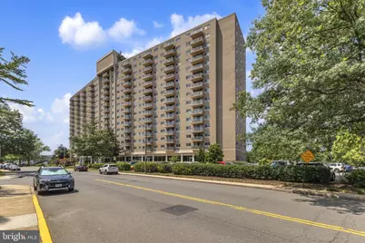 1225 Martha Custis Drive #914, Alexandria, VA 22302 - Photo 1