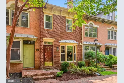 535 Colecroft Court, Alexandria, VA 22314 - Photo 1