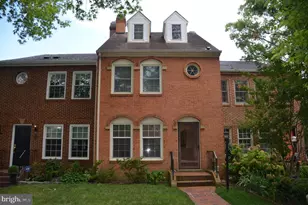 714 Wilkes St, Alexandria, VA 22314 - Photo 1