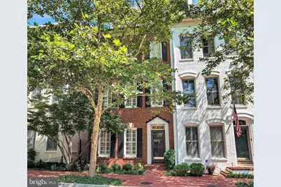 715 Carpenter Road, Alexandria, VA 22314 - Photo 1