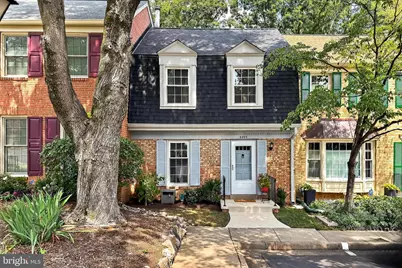 5005 Domain Place, Alexandria, VA 22311 - Photo 1