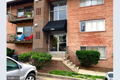 204 Mason Avenue E #202, Alexandria, VA 22301 - Photo 1
