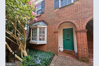 220 N Saint Asaph Street #A, Alexandria, VA 22314 - Photo 1