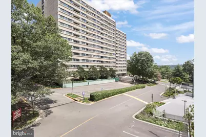 5911 Edsall Road #408, Alexandria, VA 22304 - Photo 1