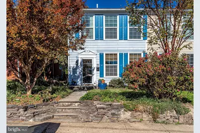 504 E Bellefonte Avenue, Alexandria, VA 22301 - Photo 1