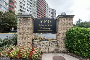 5340 Holmes Run Pkwy, Alexandria, VA 22304 - Photo 1