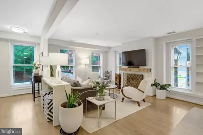 110 Cameron Street #CS101, Alexandria, VA 22314 - Photo 1