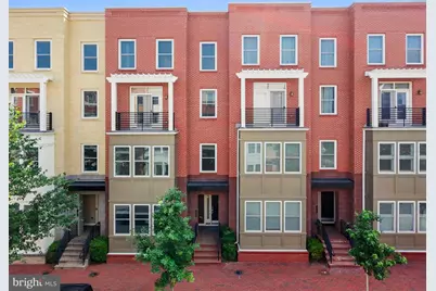 1907 Main Line Boulevard #101, Alexandria, VA 22301 - Photo 1