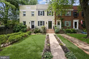 1116 Powhatan St, Alexandria, VA 22314 - Photo 1