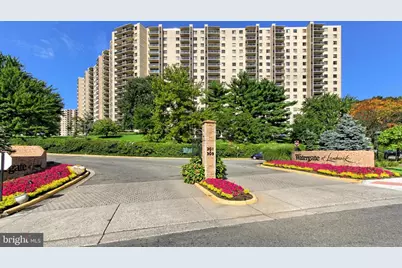 203 Yoakum Parkway #918, Alexandria, VA 22304 - Photo 1