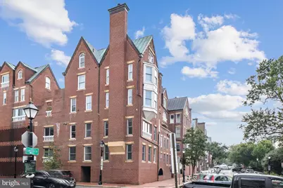 116 N Union Street, Alexandria, VA 22314 - Photo 1