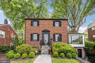 1206 W Braddock Rd, Alexandria, VA 22302 - Photo 1