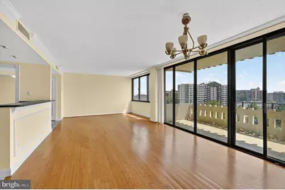 6301 Stevenson Avenue #901, Alexandria, VA 22304 - Photo 1