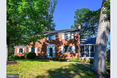 601 N Overlook Drive, Alexandria, VA 22305 - Photo 1