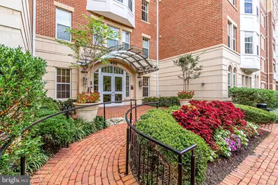 400 Cameron Station Boulevard #325, Alexandria, VA 22304 - Photo 1