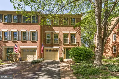 5144 Woodmire Lane, Alexandria, VA 22311 - Photo 1